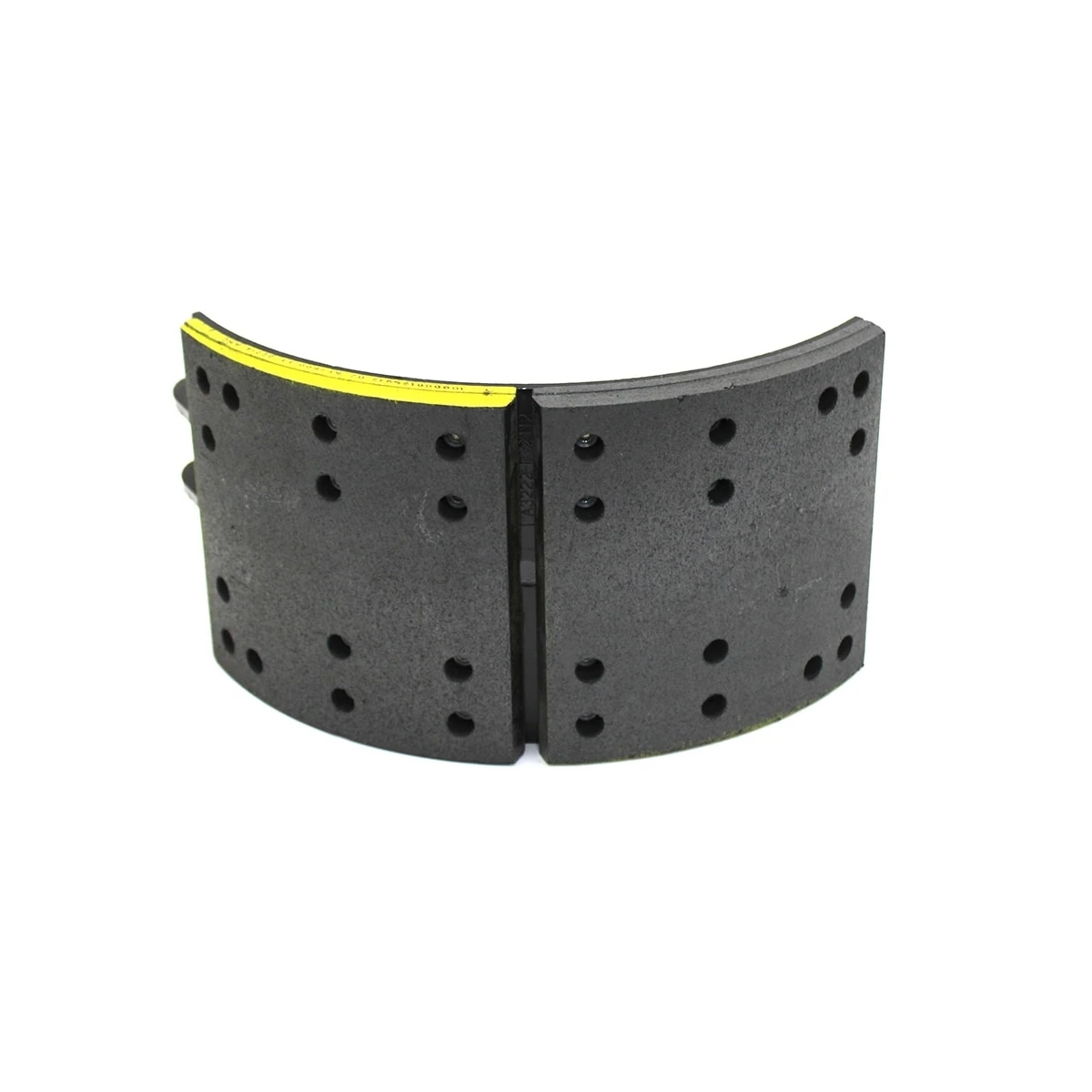 CONJUNTO PATIM FREIO CONJ. PATIM DE FREIO, C/LONA, C/ROLETE, (APLICA LONAS: FD/8