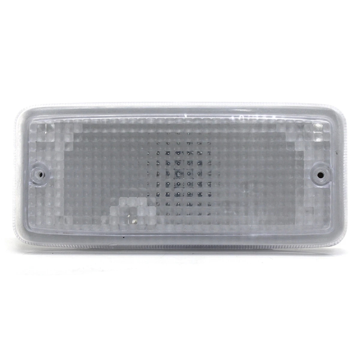 LANTERNA PISCA/SETA LD/LE FRONTAL VW WORKER (CRISTAL) (PL05340302-PL05340001-2R0