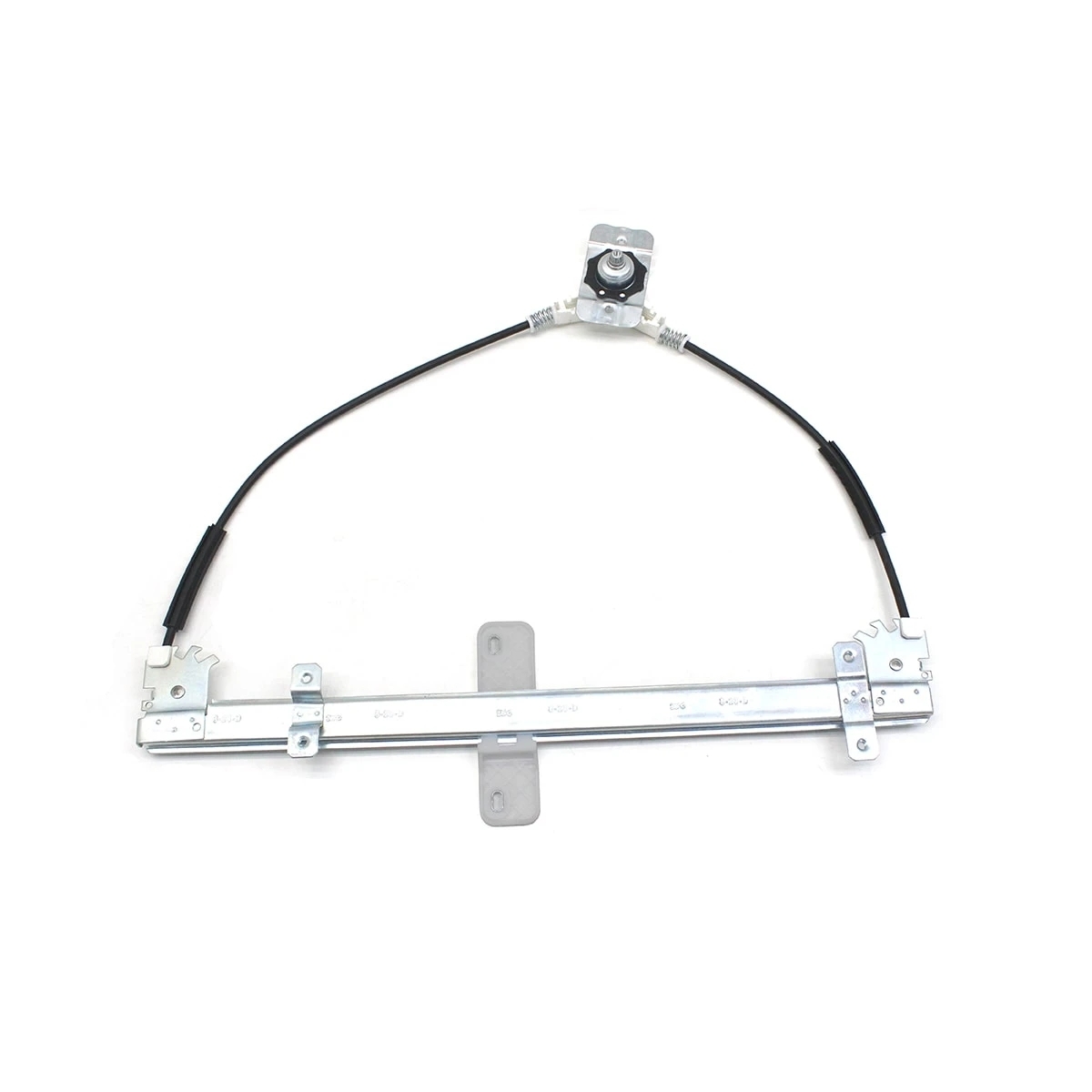 MAQUINA VIDRO LD VW ..89 (PINO CURTO) (SISTEMA PARAFUSO) (T00837502-R4162D.)