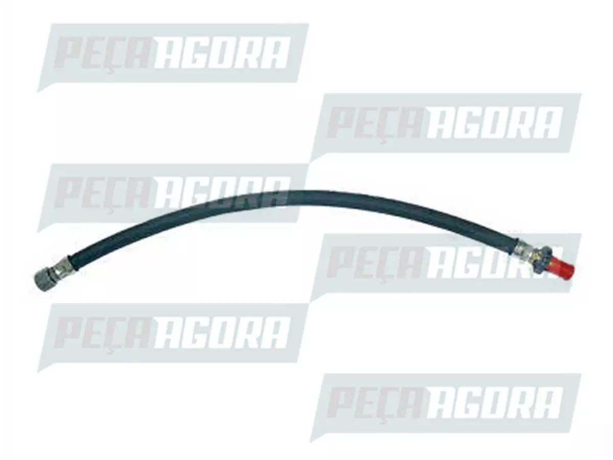 FLEXIVEL FREIO DIANTEIRO MB MERCEDES BENZ 1718 23 25 28S 25A 2423  (9584200048,)