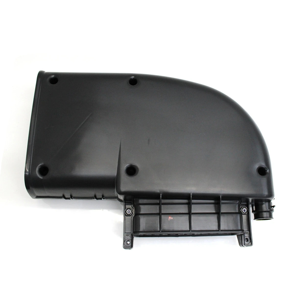 TOMADA FILTRO AR FORD CARGO MEDIOS/PESADOS (..2011) (BG1X9K614AA-000520.)