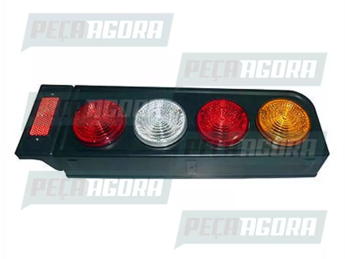 MODULO UNIVERSAL TRASEIRO COM ABA LE RANDON  (45142_)