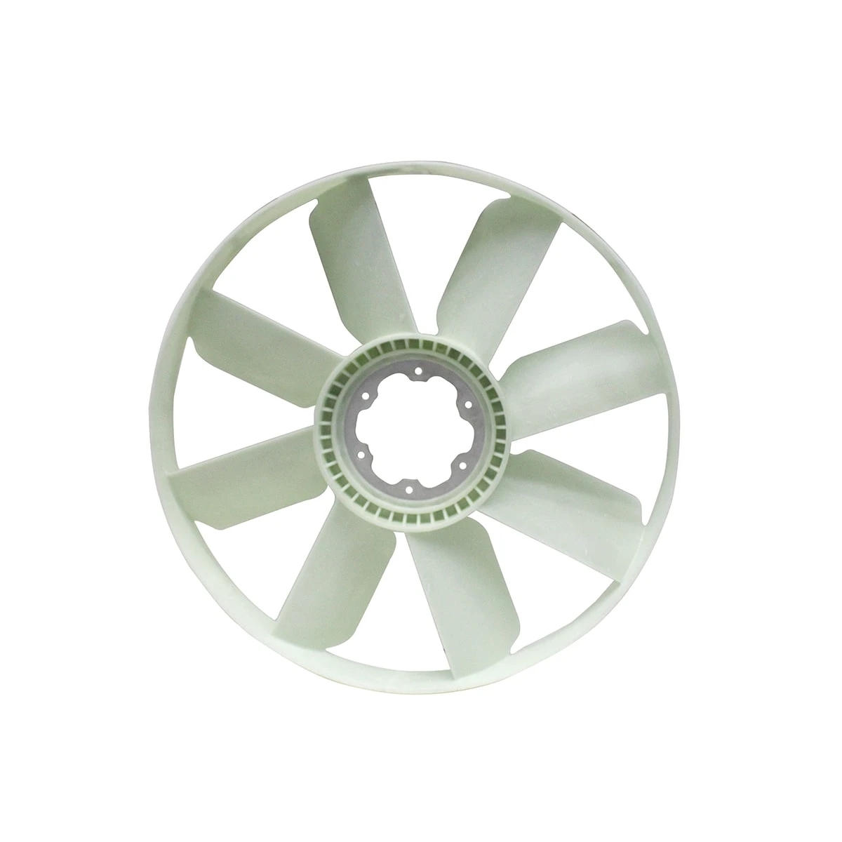 HELICE PLASTICO 8PAS COM ARO SEM VISCOSA VW (655MM) (CFW85000P-16312820A-6C45860