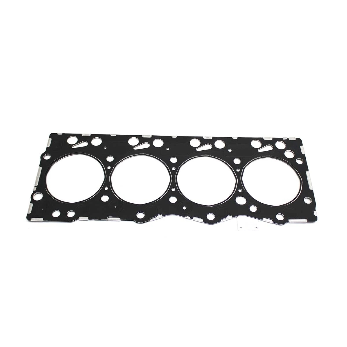 JUNTA CABECOTE (METALICA 1,25MM) MOTOR CUMMINS SERIE ISBE 4CIL (82352-2R0103383-
