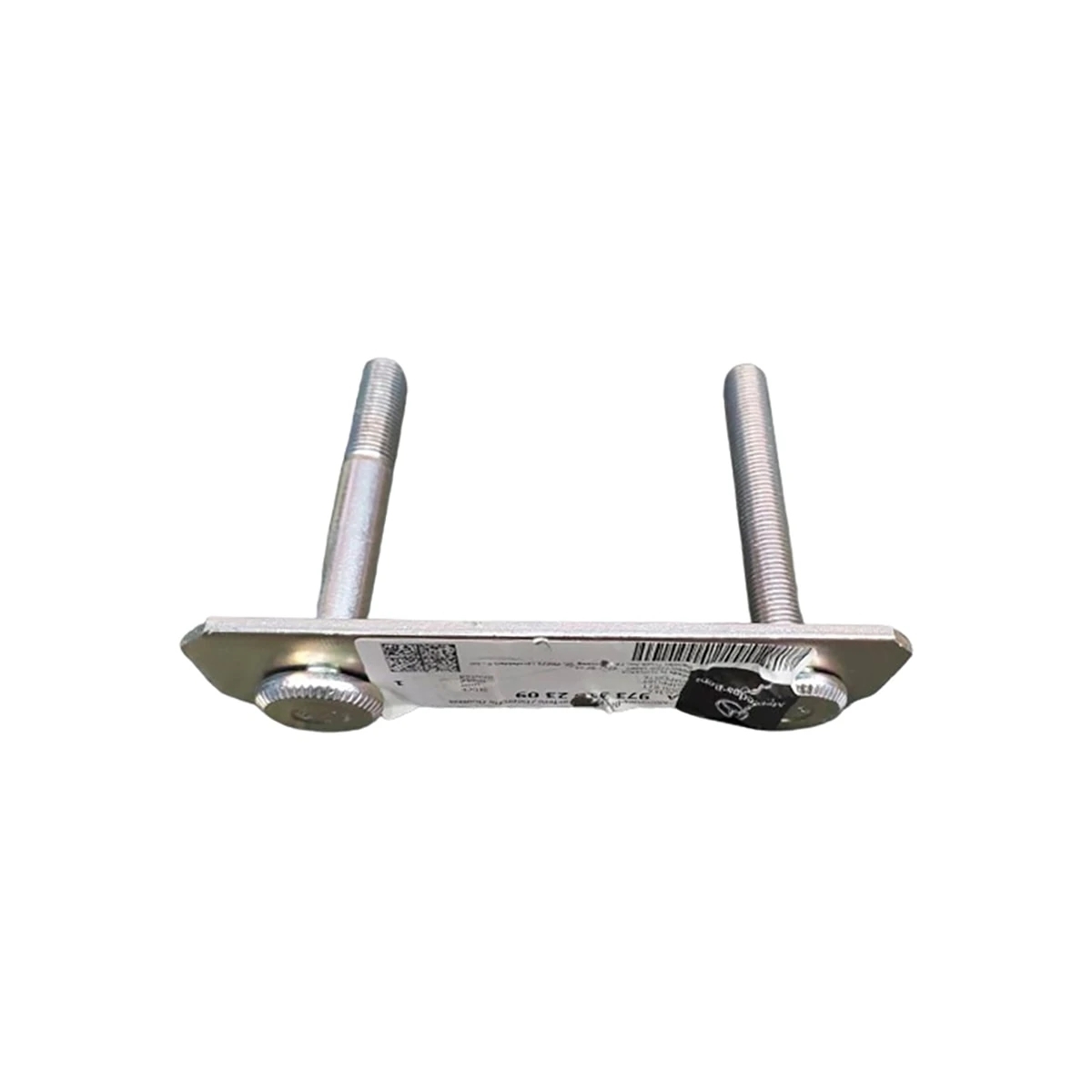 SUPORTE LD APOIO DIANTEIRO CABINA MB ATEGO (ROSCA M14X1,5) (A9733102309)
