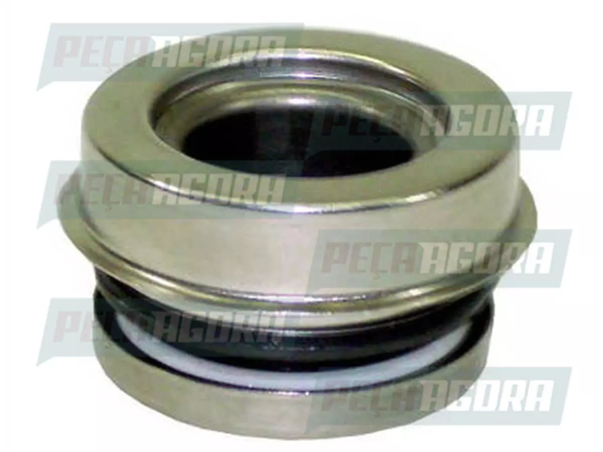 GAXETA ROTOR BOMBA AGUA PARA SCANIA 114 124  (1338040,)