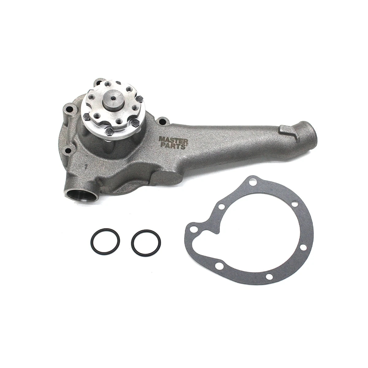 BOMBA DAGUA MB MOTOR OM366LA MB 1620 (SERIE BRASIL) MOTOR OM366LA (SEM TAMPA) (P