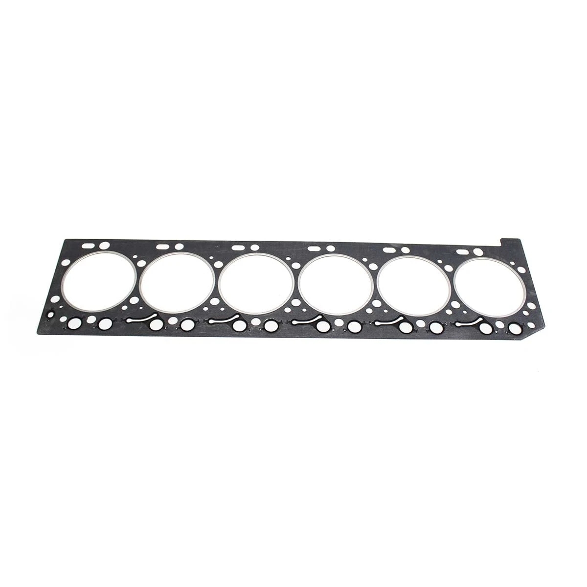 JUNTA CABECOTE MOTOR CUMMINS SERIE ISC 8.3 6CIL (60701SC-2T2103383-2T2103383A-55