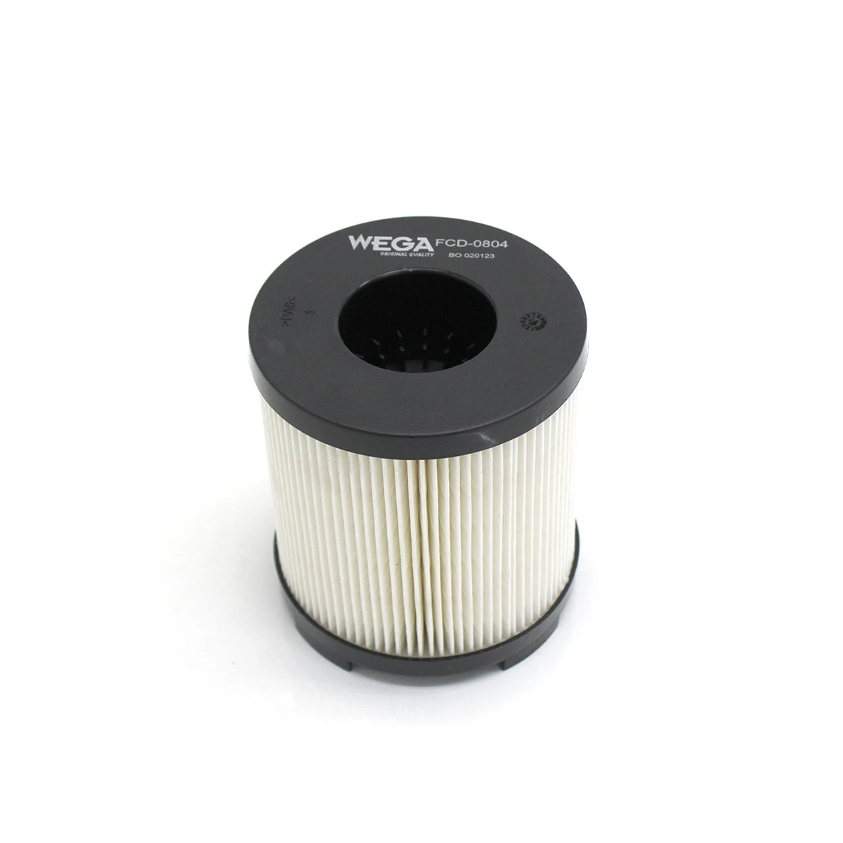 FILTRO DIESEL/COMBUSTIVEL VOLVO VM MOTOR MWM MAXXFORCE (REFIL PAPEL) (22752360-2