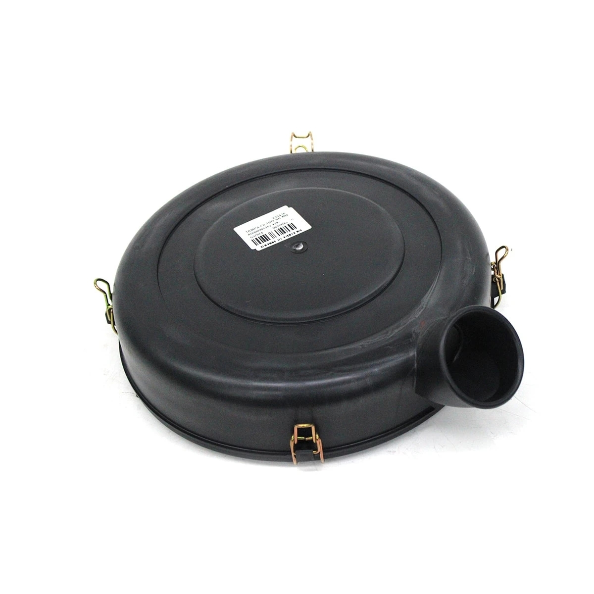 TAMPA FILTRO AR MB 1620E/1622E (000729-503106177-6012301046008-A0000901012)