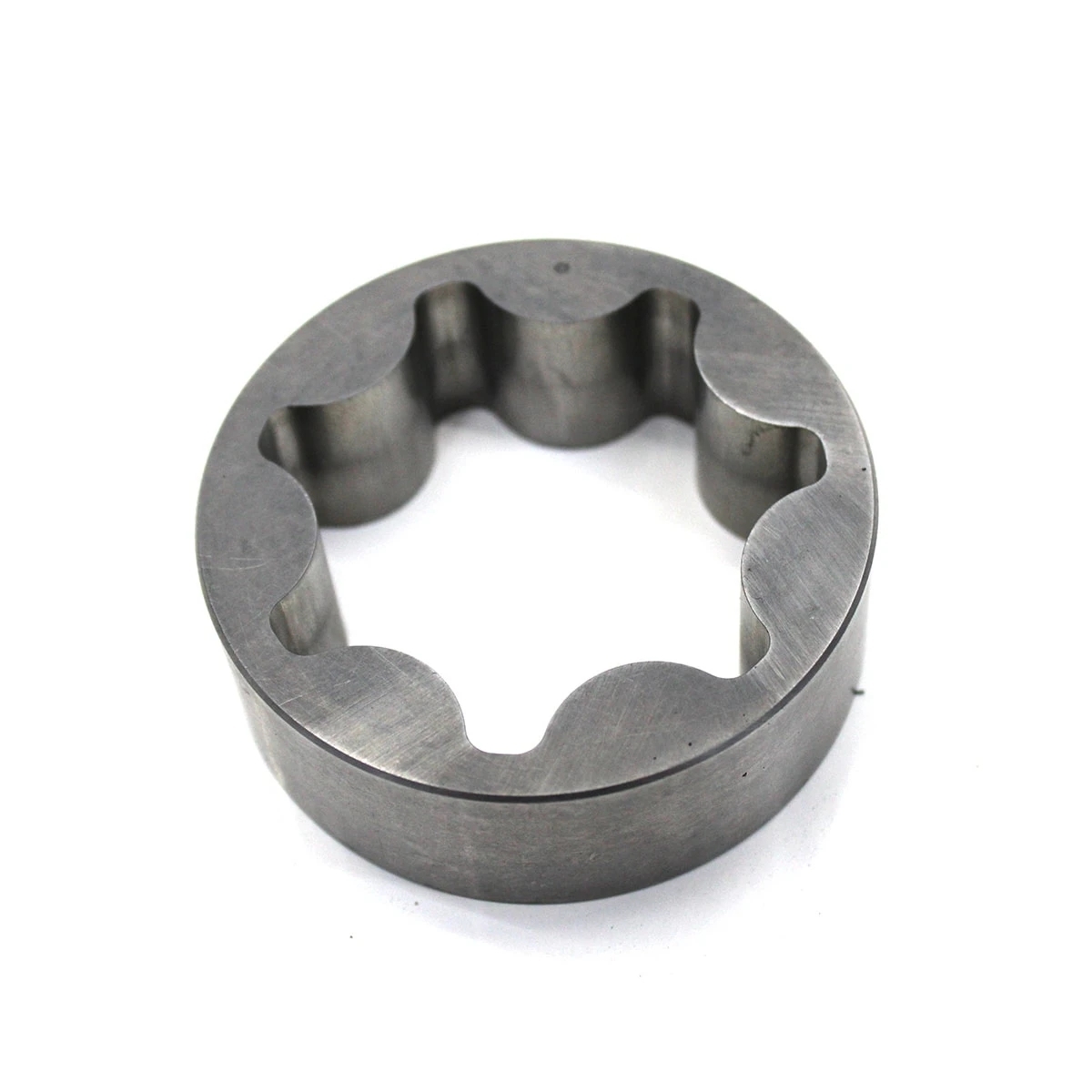ROTOR BOMBA OLEO CAMBIO ZF 16S1585/16S1685/16S221/16S2220/16S2520/16S2521/16S23.