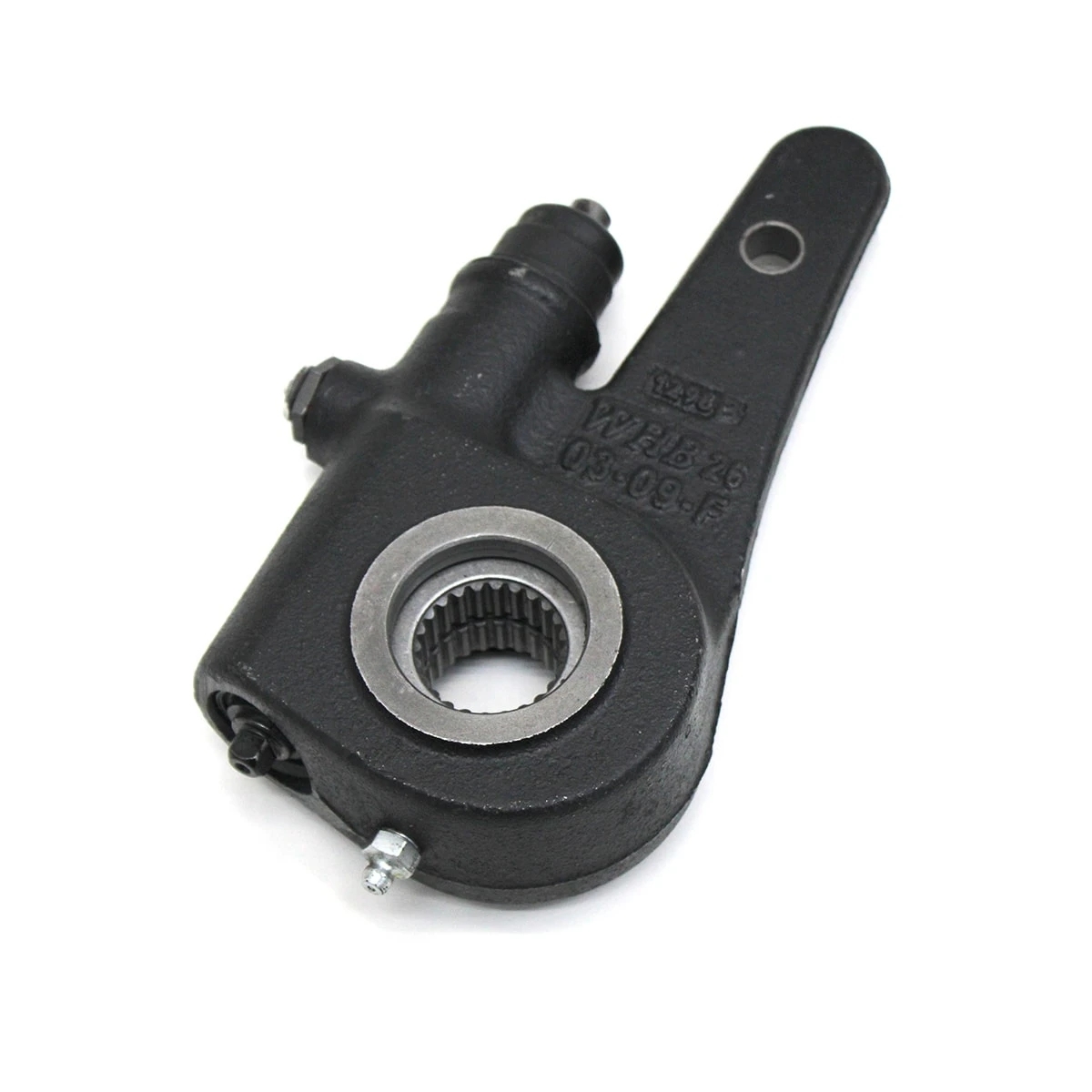 CATRACA/AJUSTADOR FREIO 24E AUTOMATICA TRASEIRA LD/LE FORD CARGO 1119 (TI... (BH