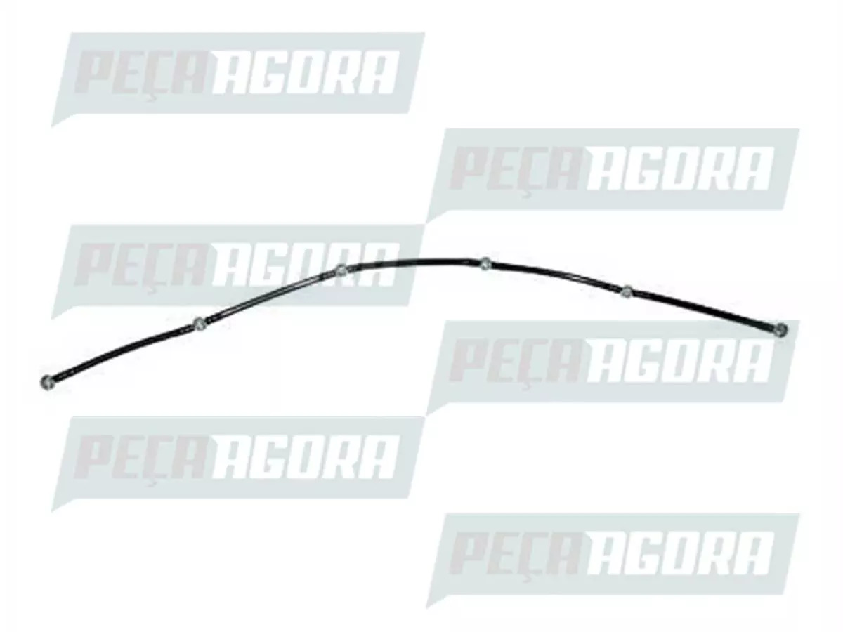 FLEXIVEL RETORNO BICOS VW ONIBUS 16170 16180 FORD 1617 MWM VOLKSWAGEN  (TAR13031