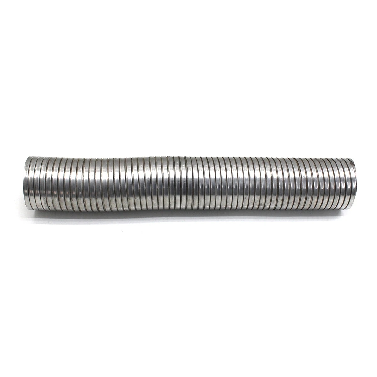 TUBO FLEXIVEL ESCAPAMENTO GALVANIZADO VW 24250 26220 2008 (2T2253101T)