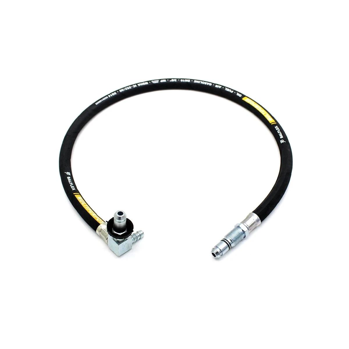 FLEXIVEL FREIO AR TRASEIRO MB 1218E/1418E/1215C/1723C/1720K (ENGATE RAPIDO... (A