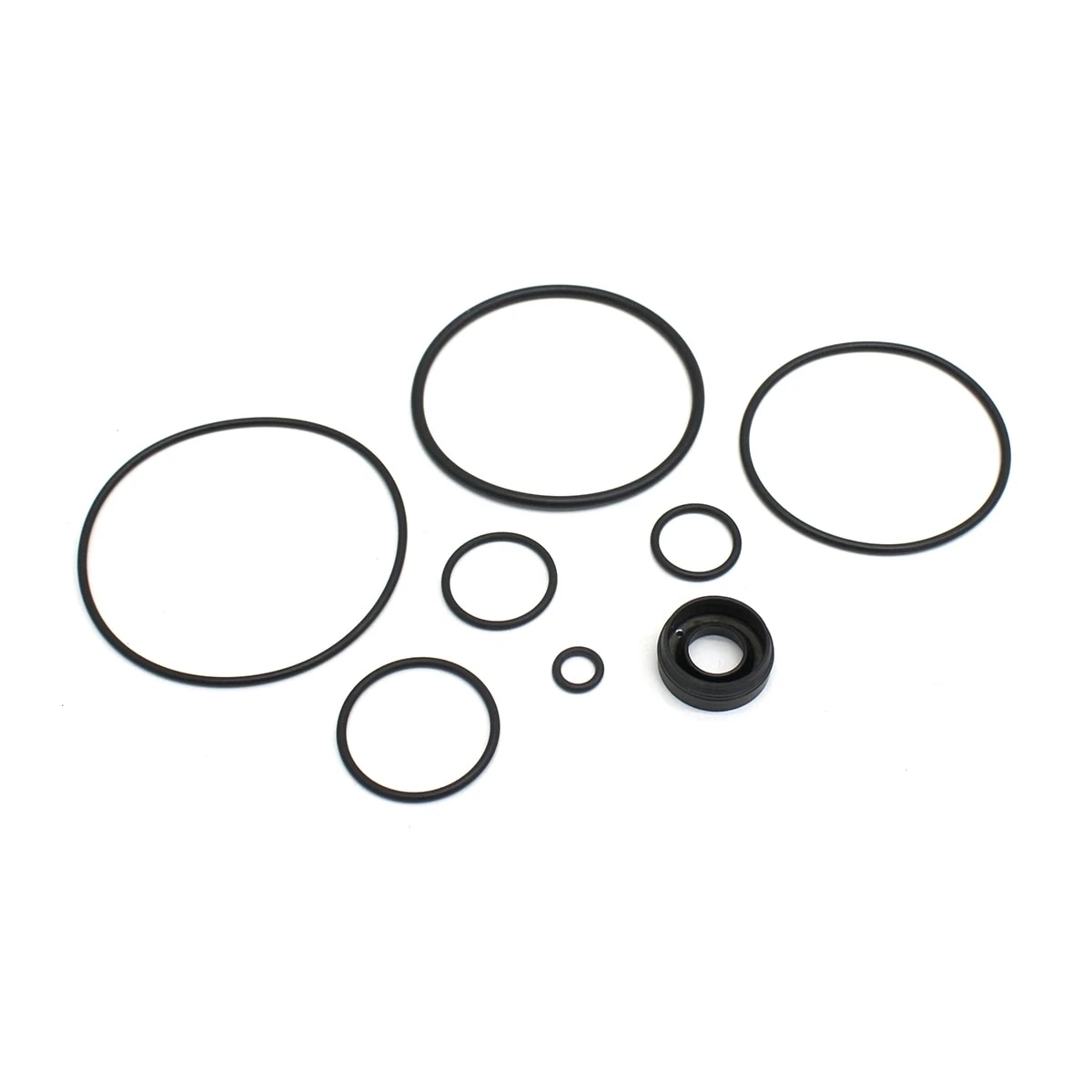 JOGO REPARO VALVULA RELE MODERNA VW (WABCO) (QA1073-102042110-2TA698423)