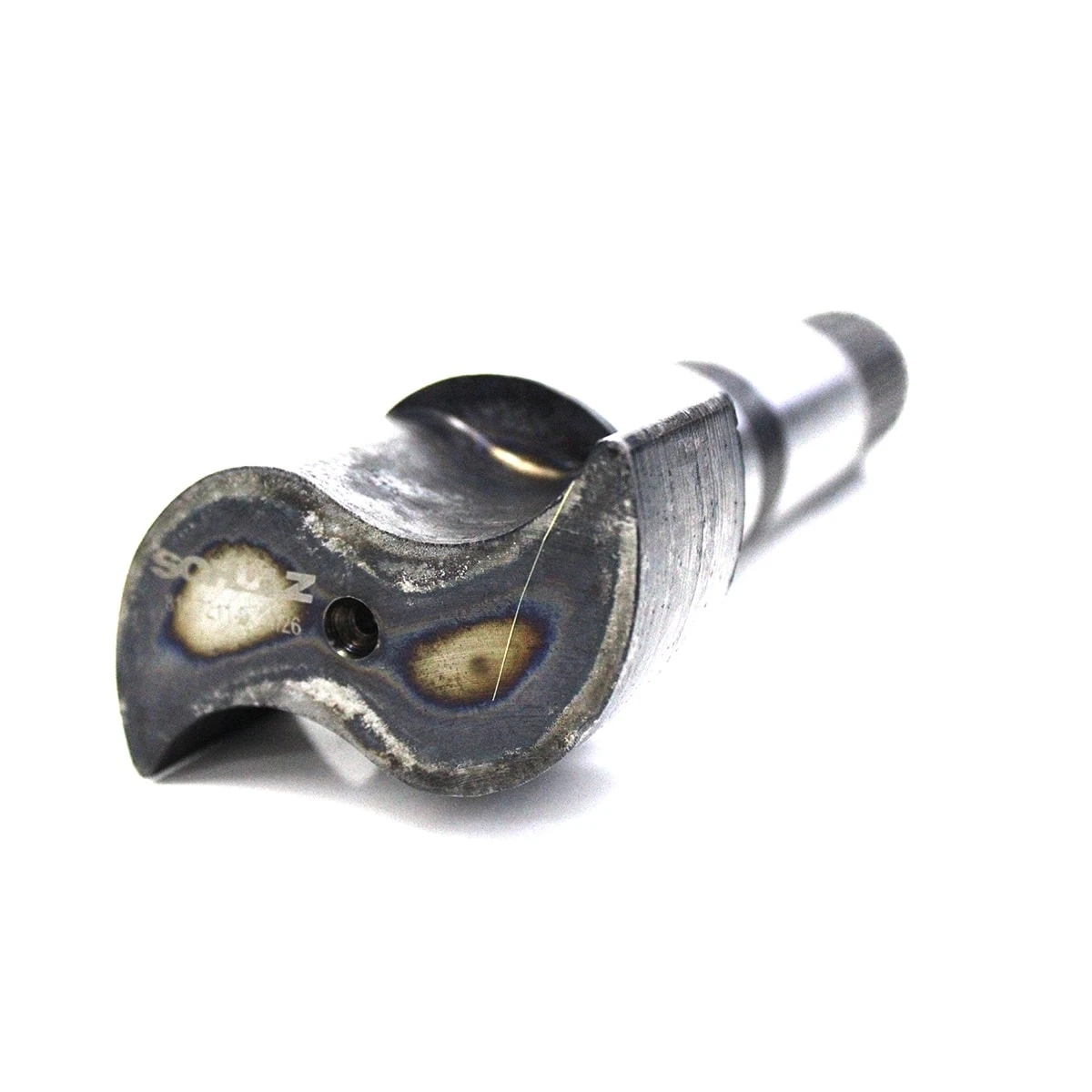 EIXO S (Z) 26E FREIO DIANTEIRO LD MB (200X251MM) (EX202AS-2210FM342-50331231-816