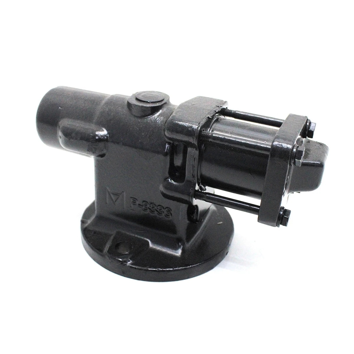 MECANISMO ACIONAMENTO REDUZIDA FORD/VW EIXO MS220/MS230/MS235/MS240/MS248 (COM T