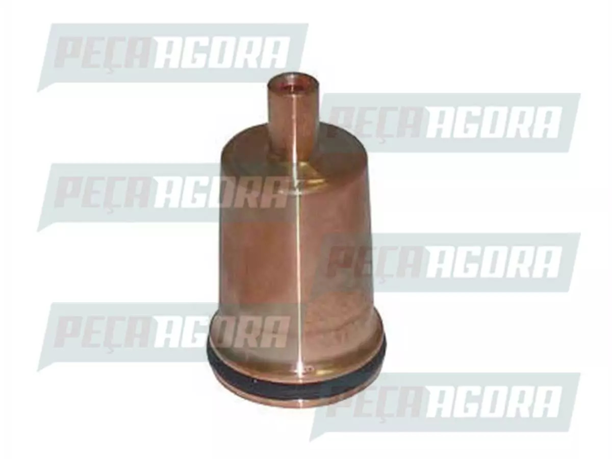 COXIM AMORTECEDOR DIANTEIRO 0 DUCATO BOXER 2.3 2.8 01 DIREITO  (1350788080,)