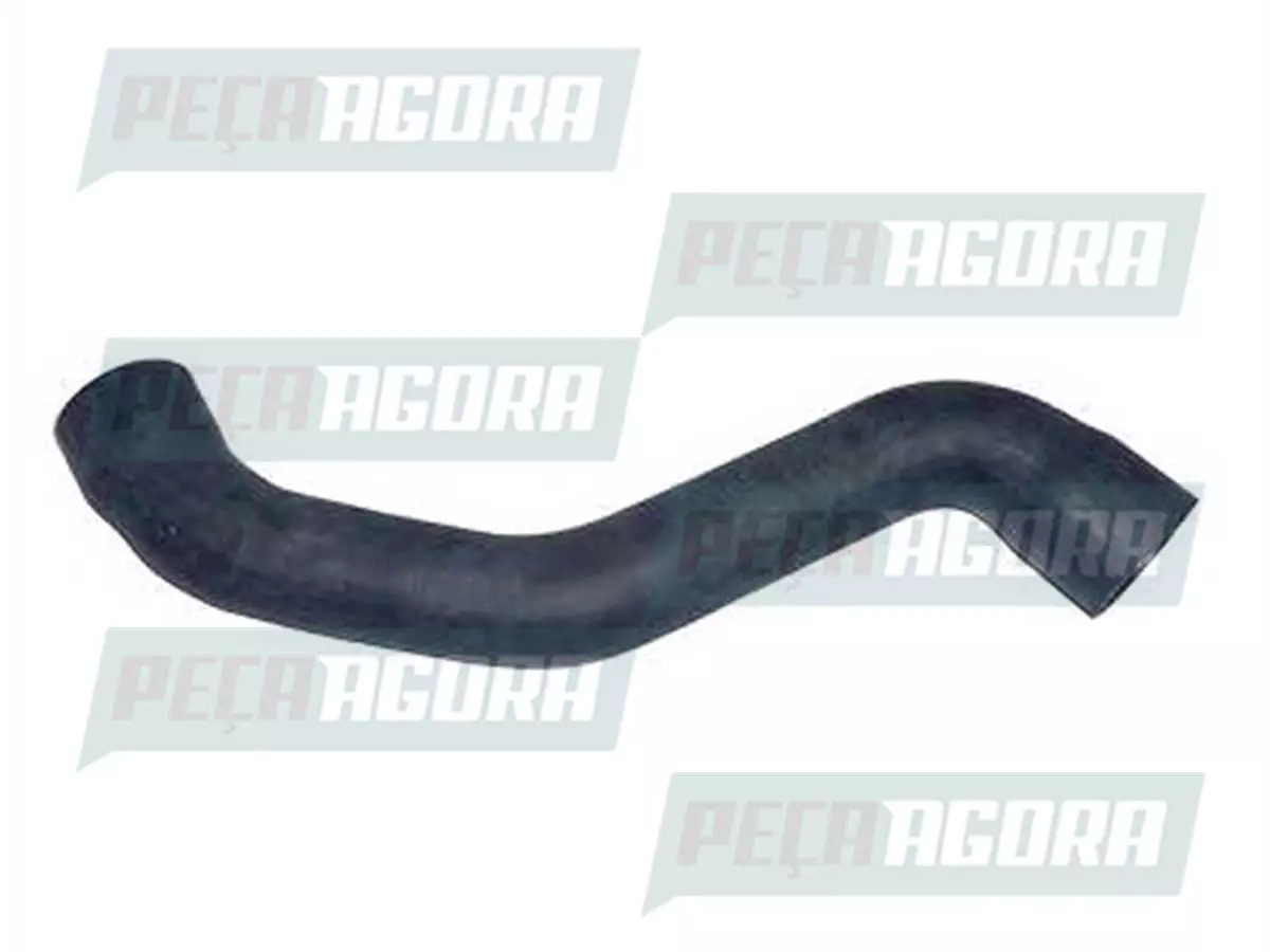 MANGUEIRA SUPERIOR RADIADOR PARA SCANIA G R T  (1856604_)