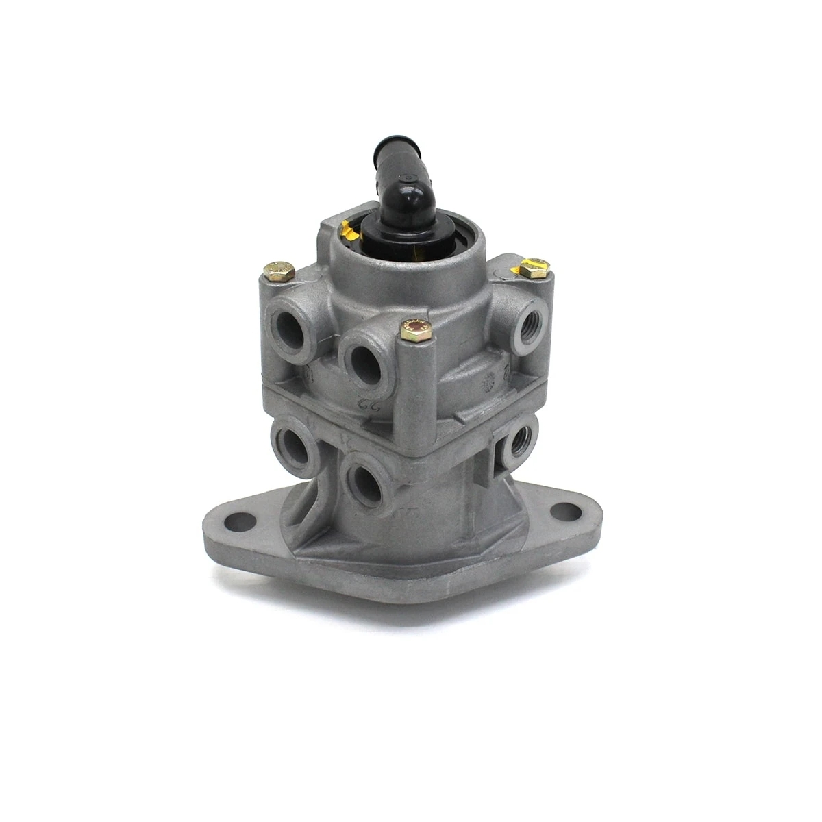 VALVULA PEDAL FREIO FORD CARGO (2002 A ..2006) (SISTEMA WABCO) (81630060-2C452A2
