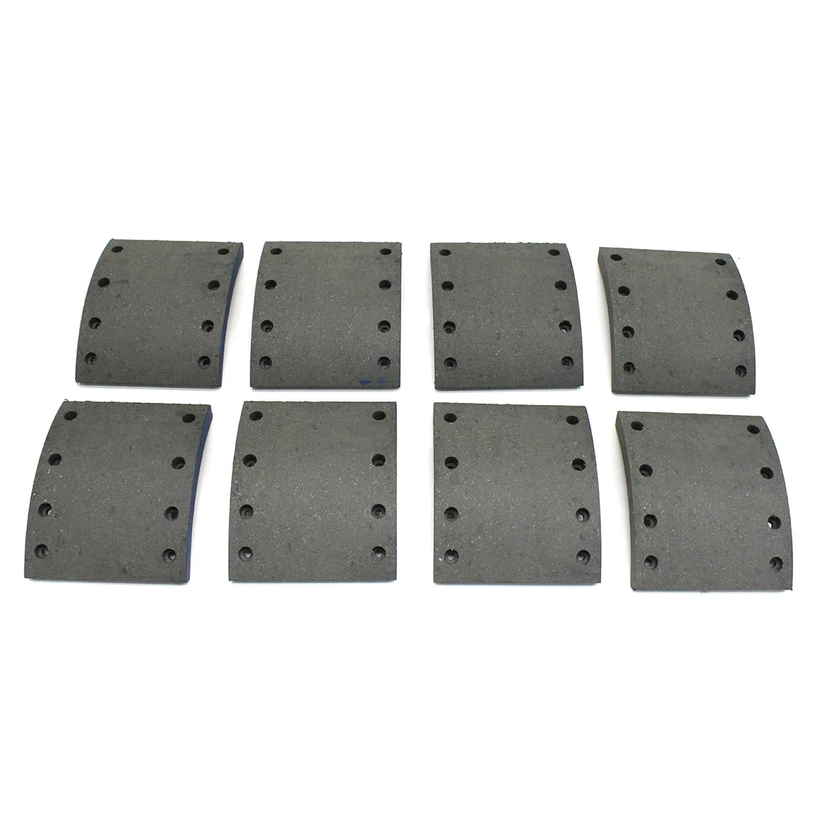 LONA FREIO STD TRASEIRA FORD CARGO 1617/1622/2422/4030 89/96 (SISTEMA BENDIX) (F