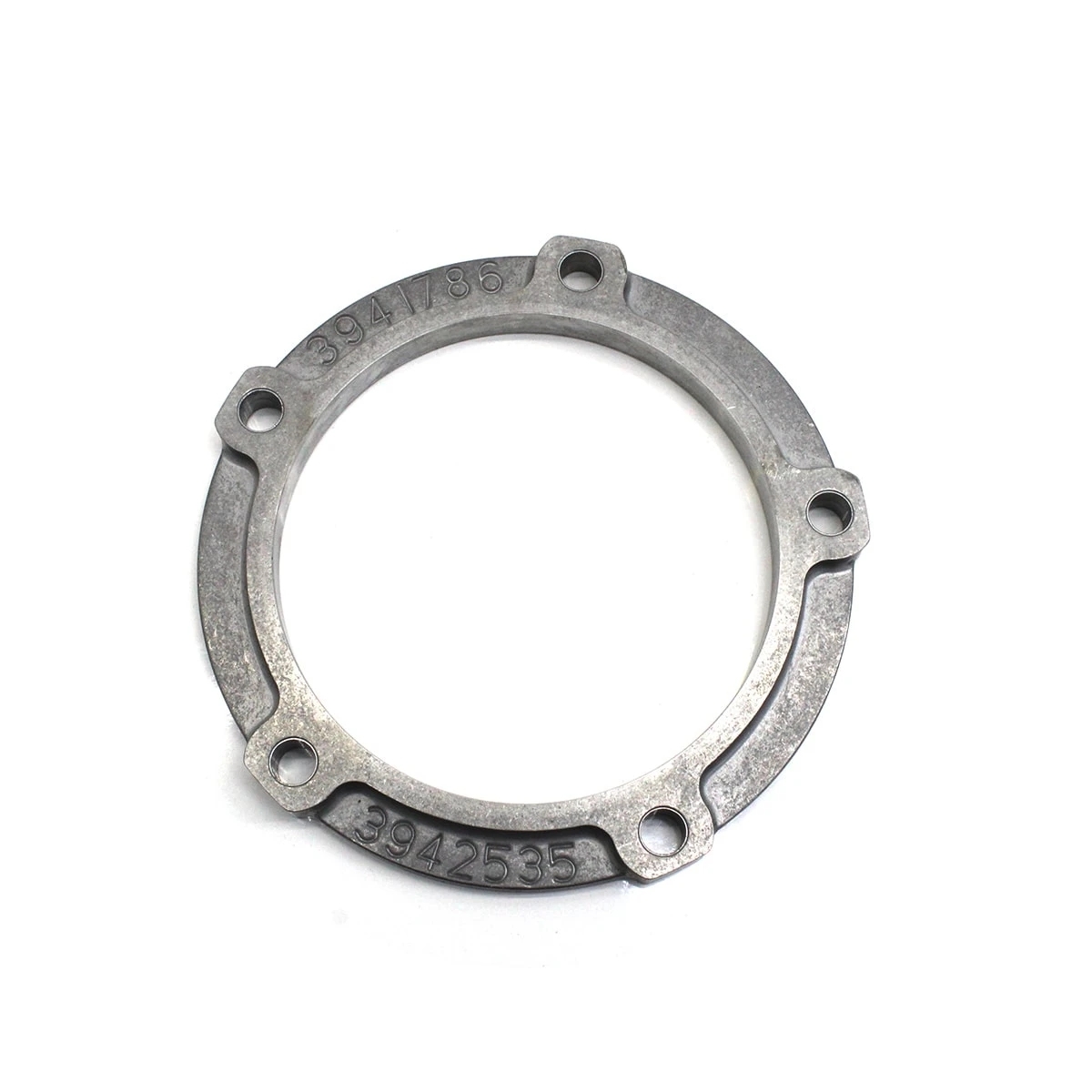 FLANGE SEM RETENTOR POLIA/DISTRIBUICAO DIANTEIRA FORD/VW MOTOR CUMMINS SERIE ...