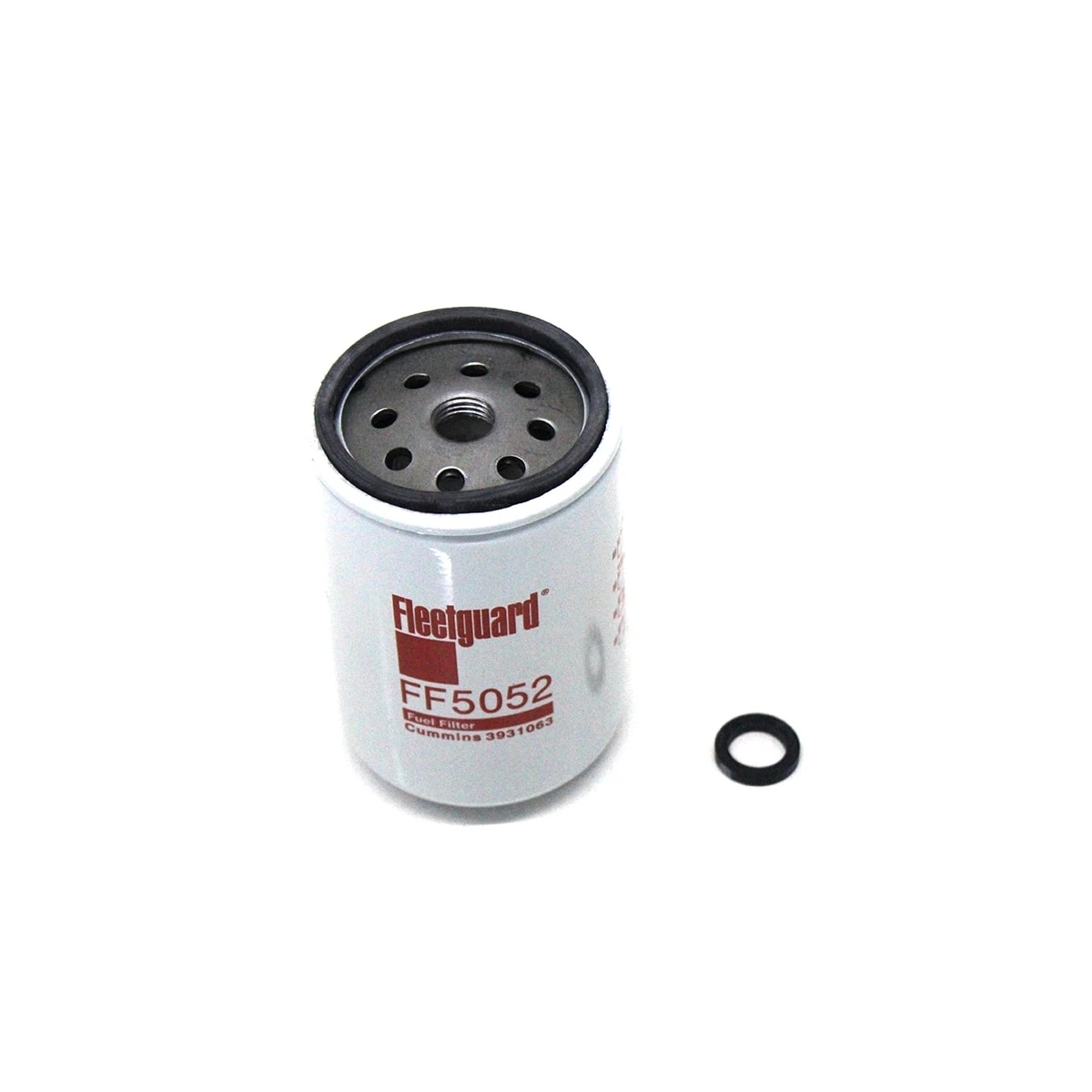 FILTRO DIESEL/COMBUSTIVEL FORD/VW MOTOR CUMMINS SERIE B/BT/C 4CIL/6CIL (MM100320