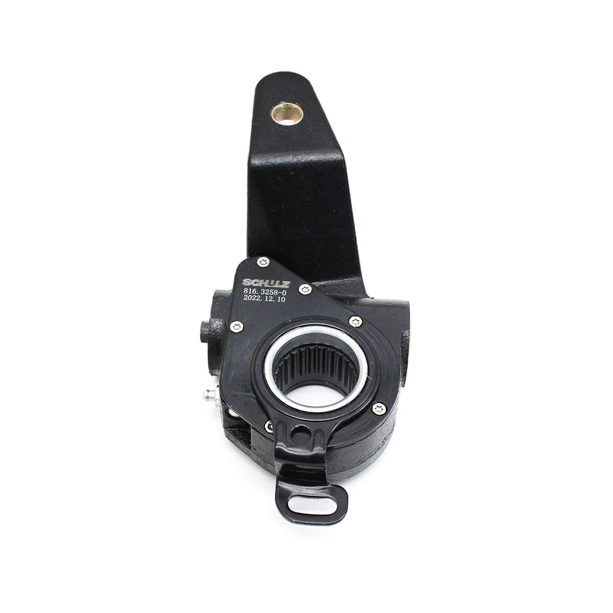 CATRACA FREIO 26E AUTOMATICA TRASEIRA LD MB ATRON (AH72055-42437-92055-81632580)