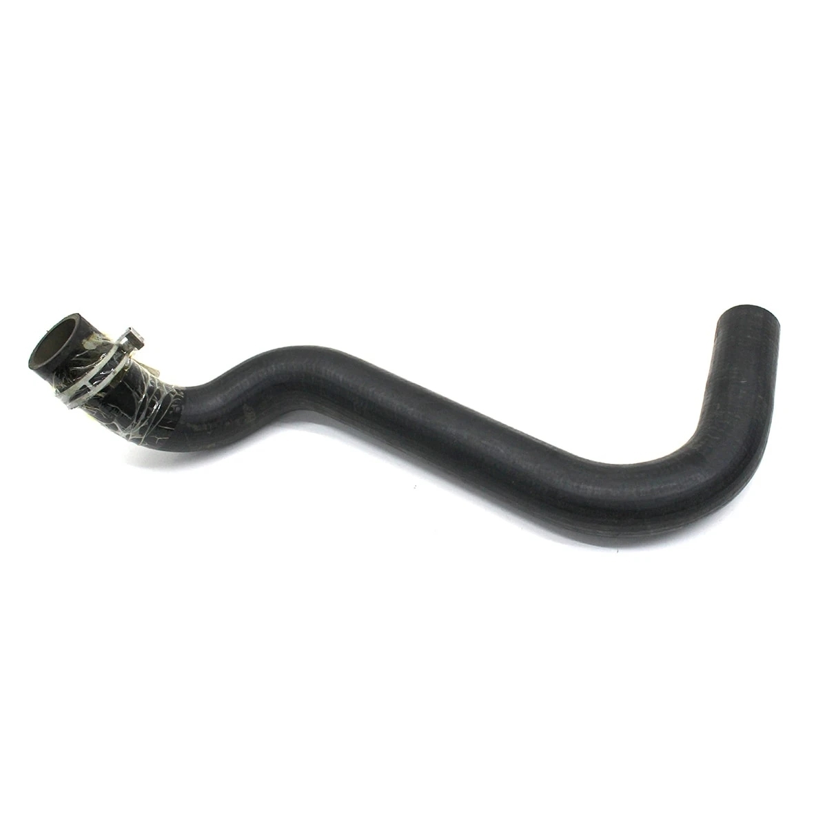 MANGUEIRA INFERIOR DO RADIADOR COM GRAMPOS    F250 98/2002 (4009-XC358B273BA-XC3