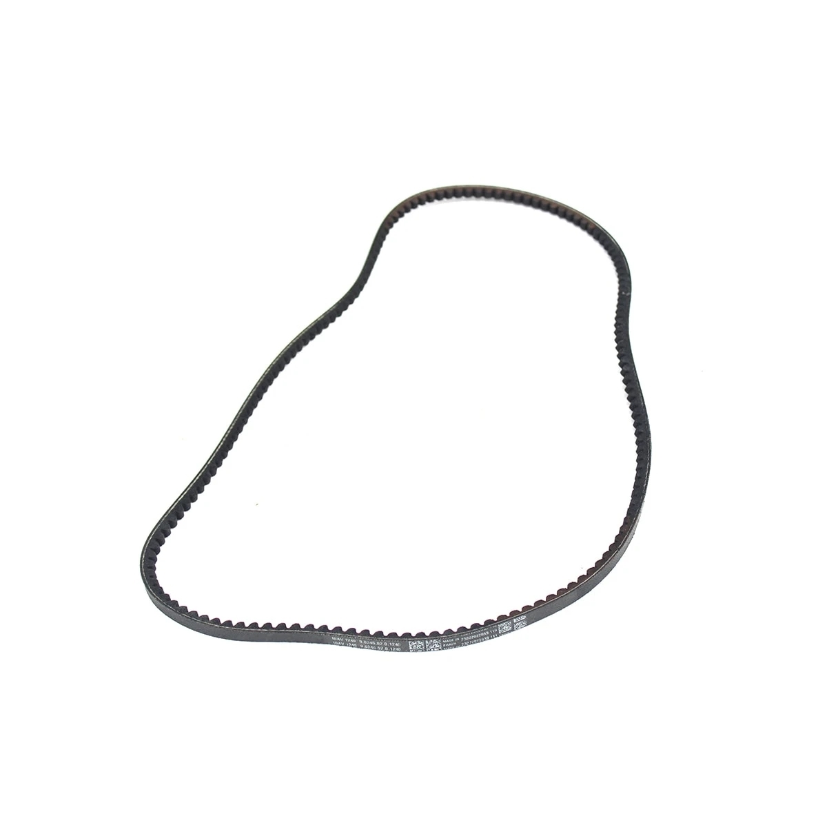 CORREIA V SIMPLES 10X1240 FORD MOTOR MWM (7488) (10X1240-7004591R1-903450201240E