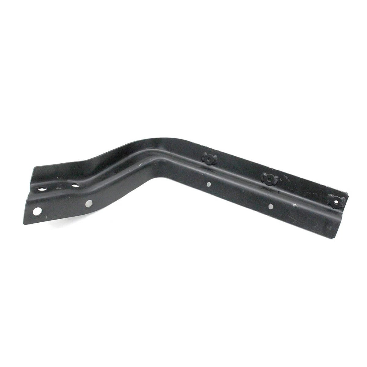 SUPORTE SUPERIOR PARALAMA LD TRASEIRO (PARTE DIANTEIRA) FORD CARGO (...2011) (2C