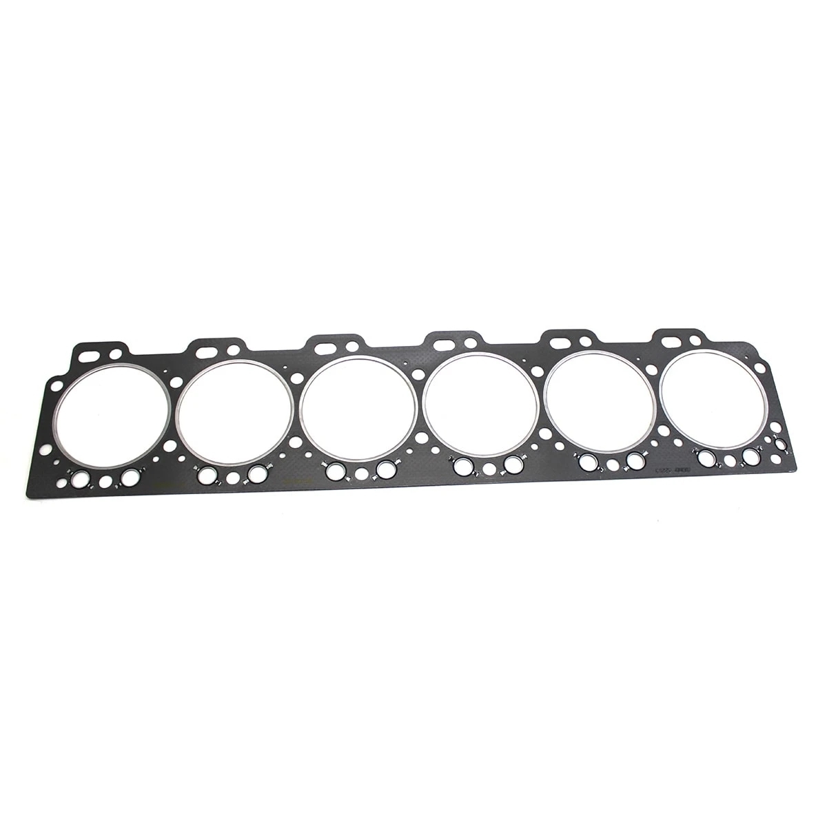 JUNTA CABECOTE FORD/VW MOTOR CUMMINS SERIE C 8.3 6CIL MECANICO (60601SC-3967011-