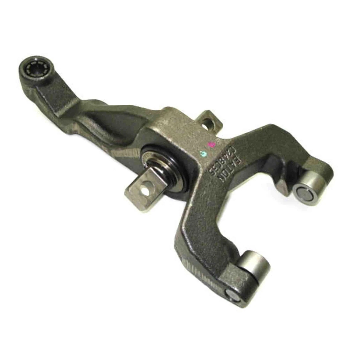 GARFO EMBREAGEM CAMBIO FTS16112 FTS16108 FORD NOVO CARGO 1932 1932E 1933 2622 26