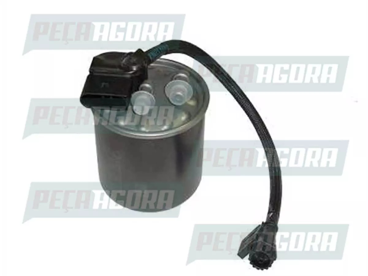 FILTRO COMBUSTIVEL SPRINTER CDI MB MERCEDES BENZ SPRINTER CDI  (6510902952,)