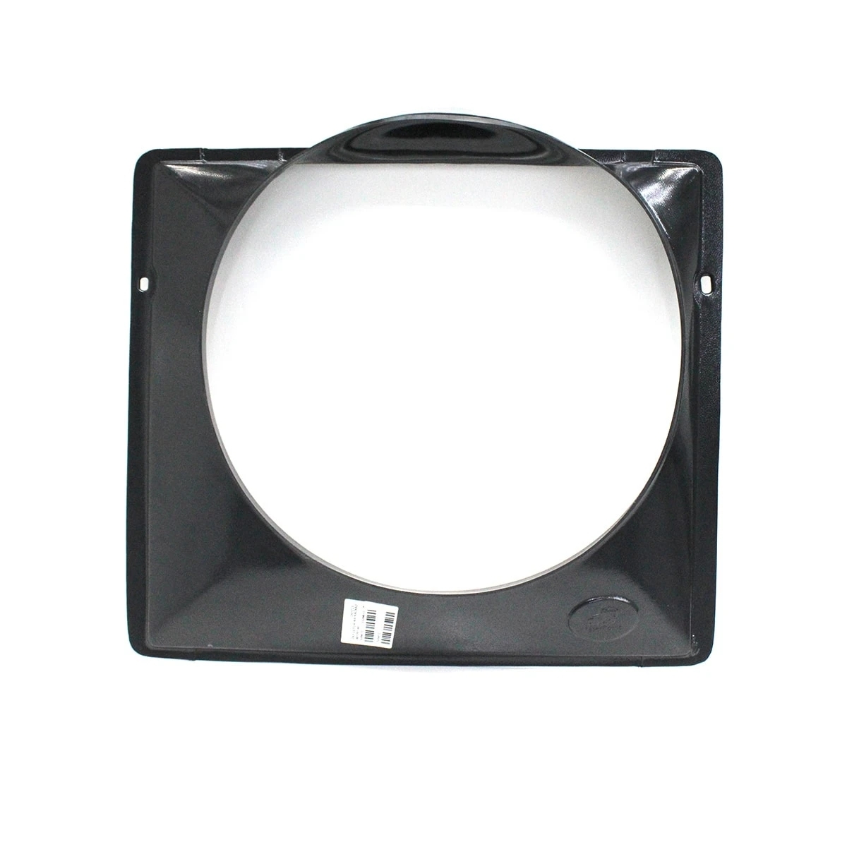 DEFLETOR RADIADOR 710/710 PLUS (6885050755)