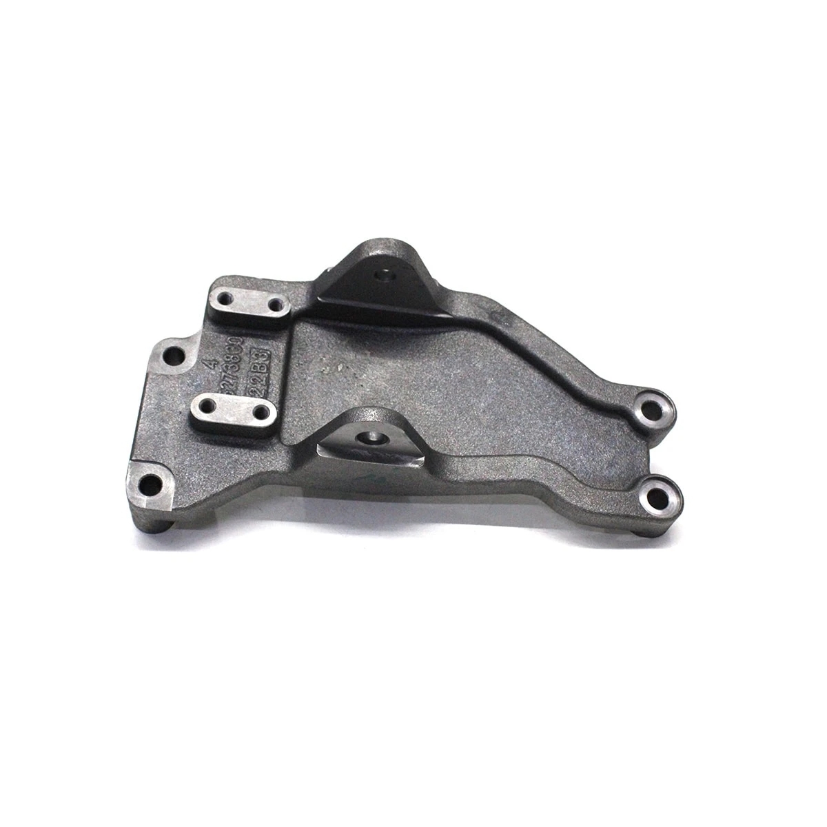 SUPORTE FIXACAO ALTERNADOR VW MOTOR CUMMINS (2P0903141B-5273829)