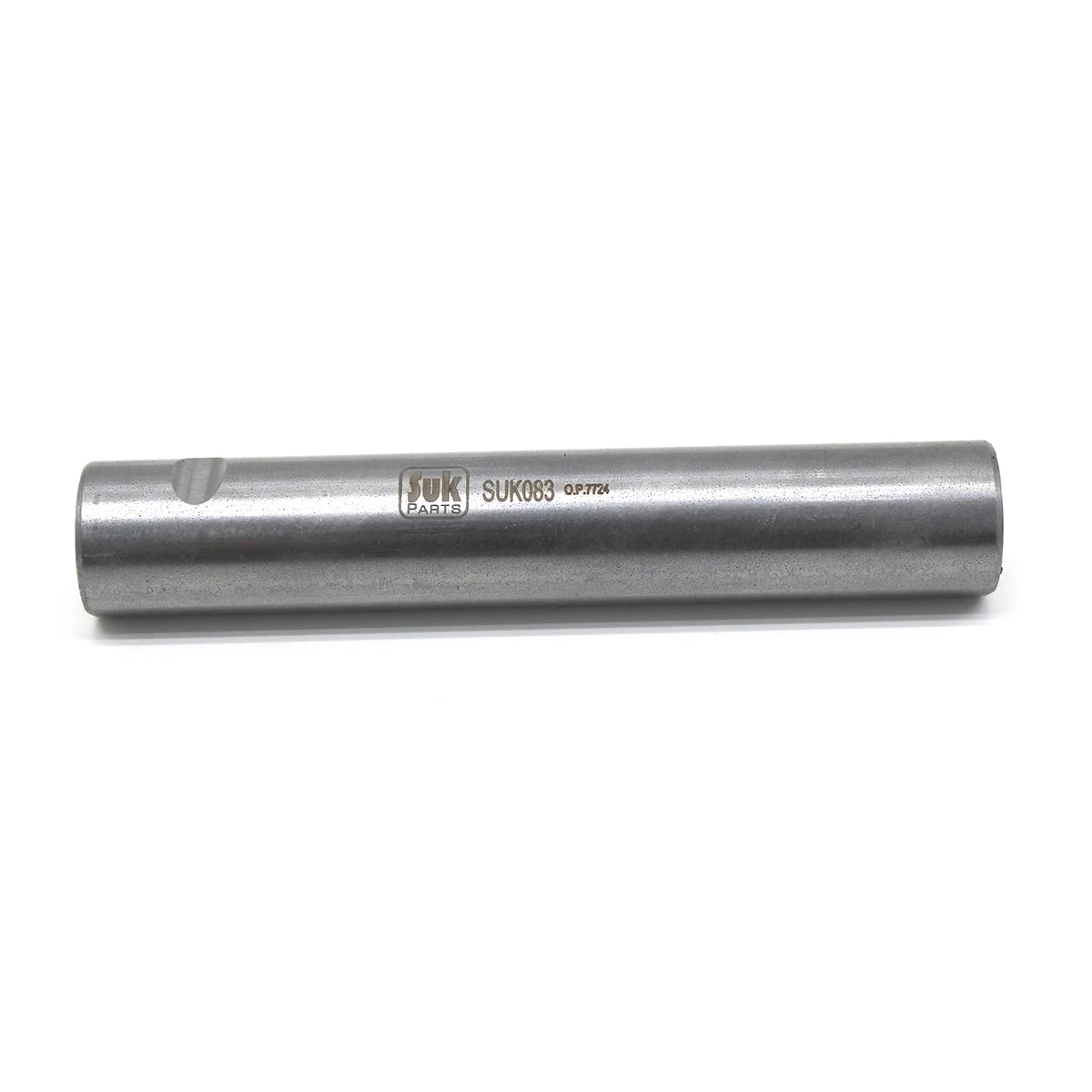 EIXO GARFO ACIONAMENTO EMBREAGEM FORD/VW (COM RASGO PARAFUSO) (25X147MM) (SUK405