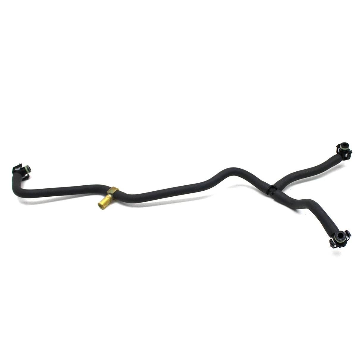 TUBO DE DRENO DE COMBUSTIVEL (BG6T9A564A-REP555462250500-4929339)