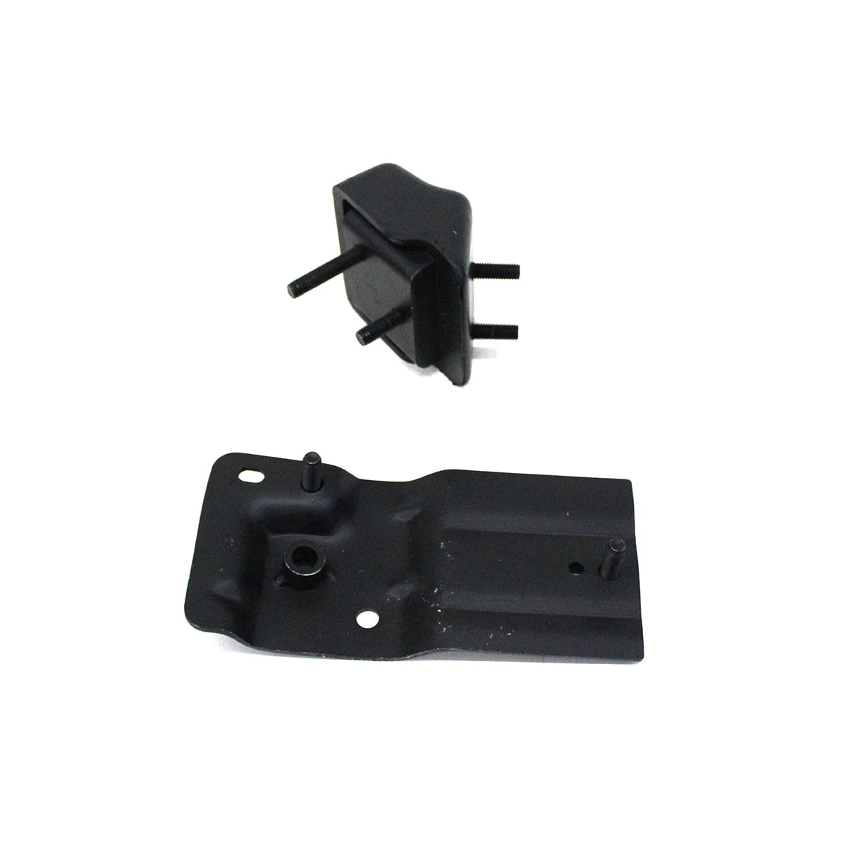 CONJUNTO SUPORTE COM COXIM DIANTEIRO MOTOR LD FORD F350/F4000 (98..) MOTOR ... (