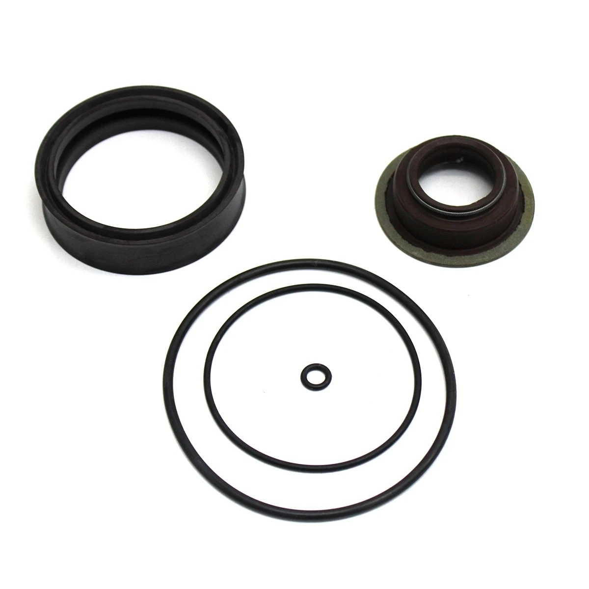 JOGO REPARO CANECA/CILINDRO GV (REDUZIDA) CAMBIO ZF 16S300/16S1600/16S1650/16...