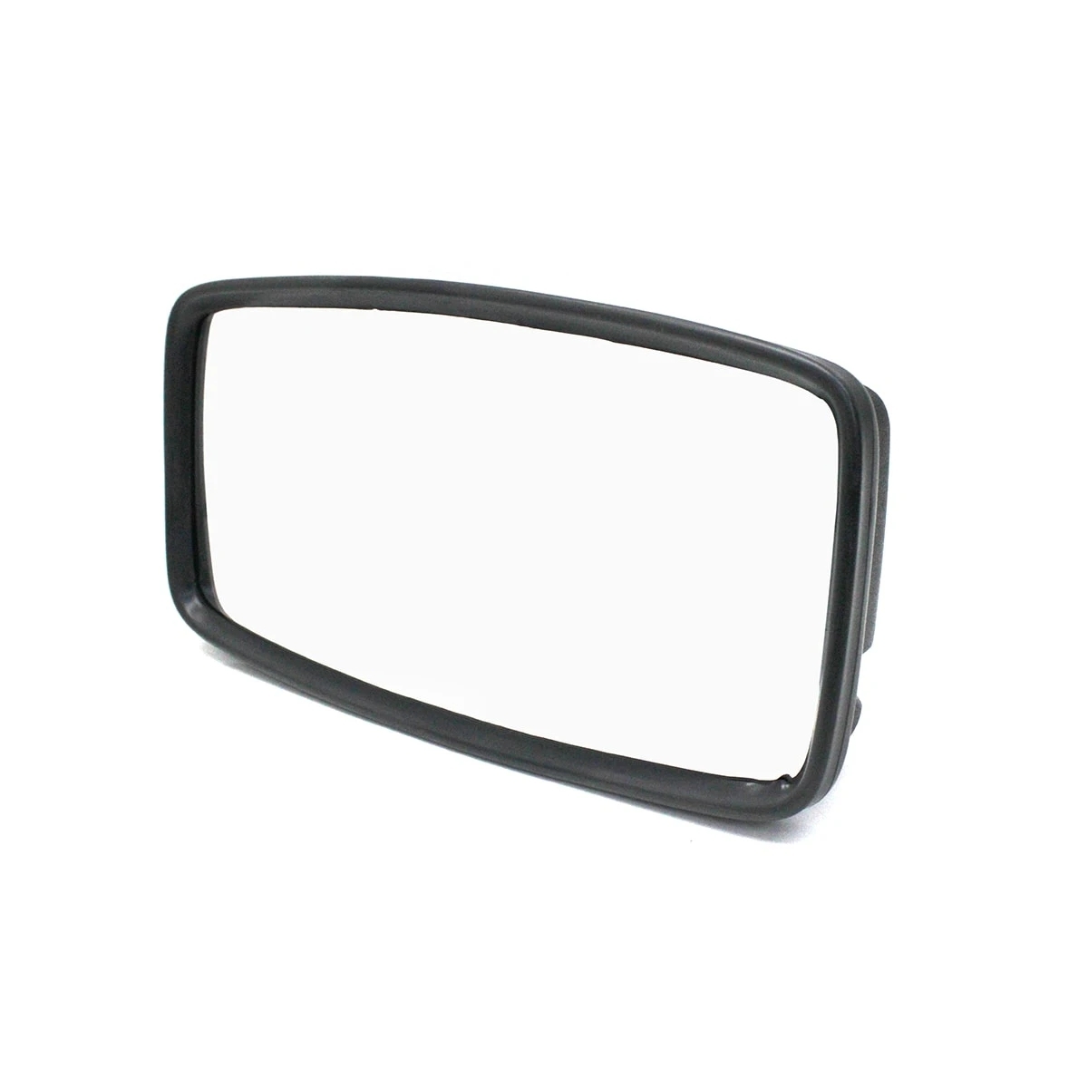 ESPELHO RETROVISOR LD/LE (VIDRO CONVEXO) VW (200X370MM) (LS333-2R0857507A-W905A-