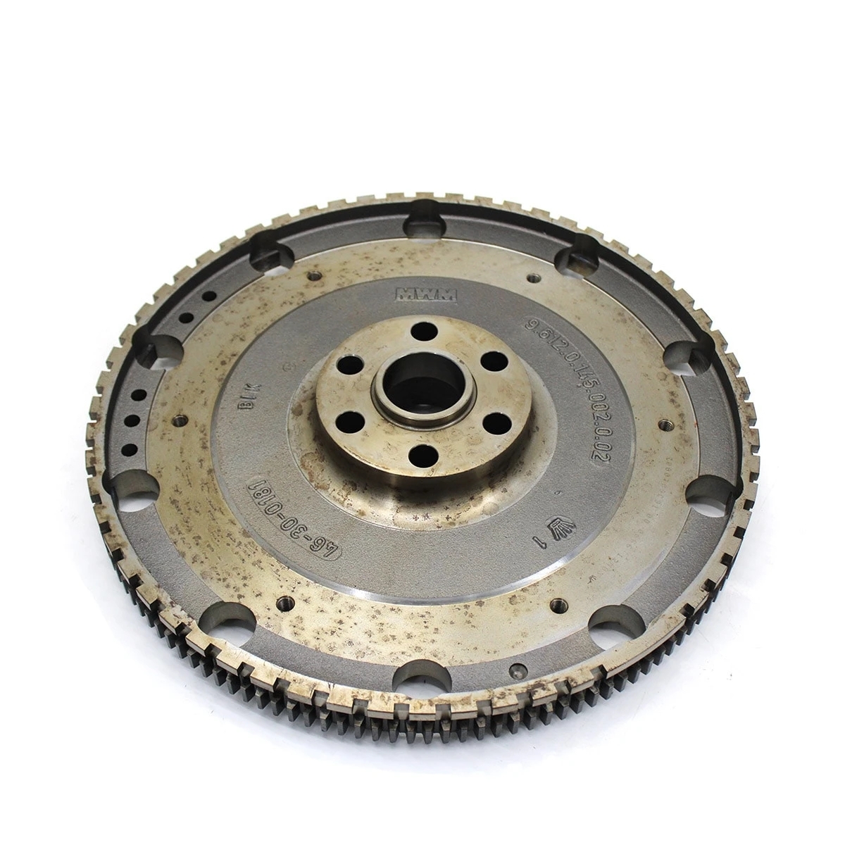 VOLANTE ELETRONIC (2Z0105269)