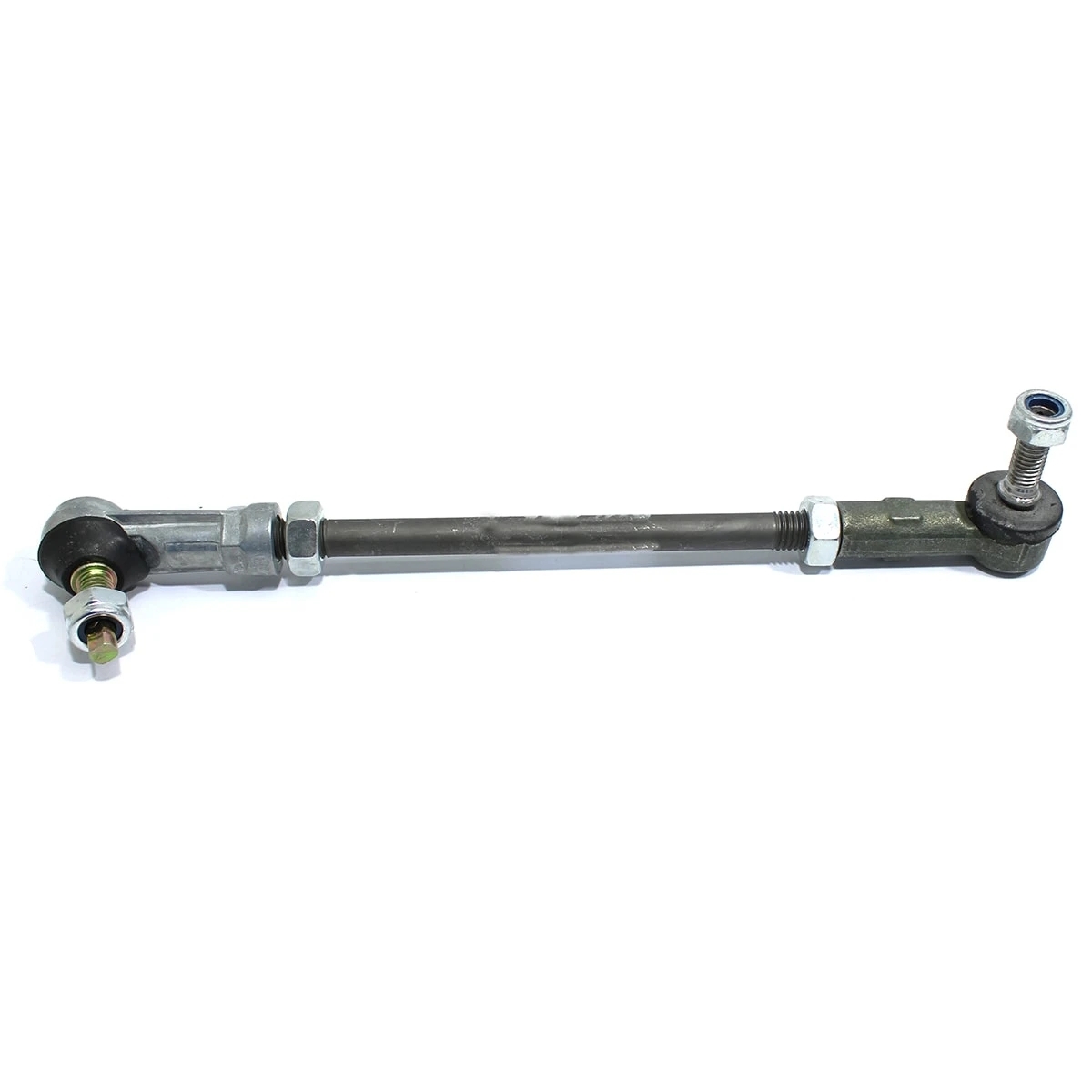 TIRANTE CAMBIO C/TERMINAL LD LE 275 A 300MM VW 13180 15180 17210 23210 (P02548-2
