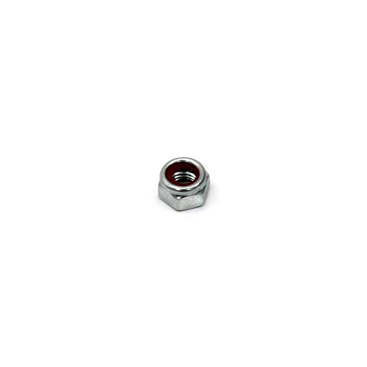 PORCA (8MM) M8X1,25 (AUTO TRAVANTE COM NYLON) (3969091-2RP129991-726359-50223)