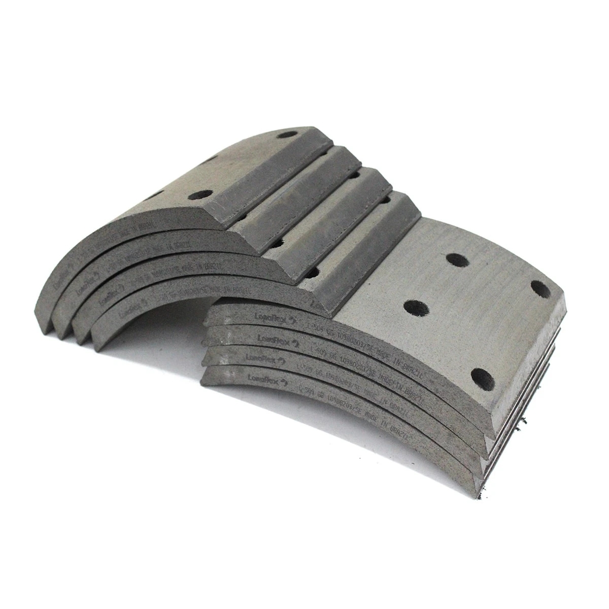 LONA DE FREIO NA18 (0327140-807310-BB1103-L509)