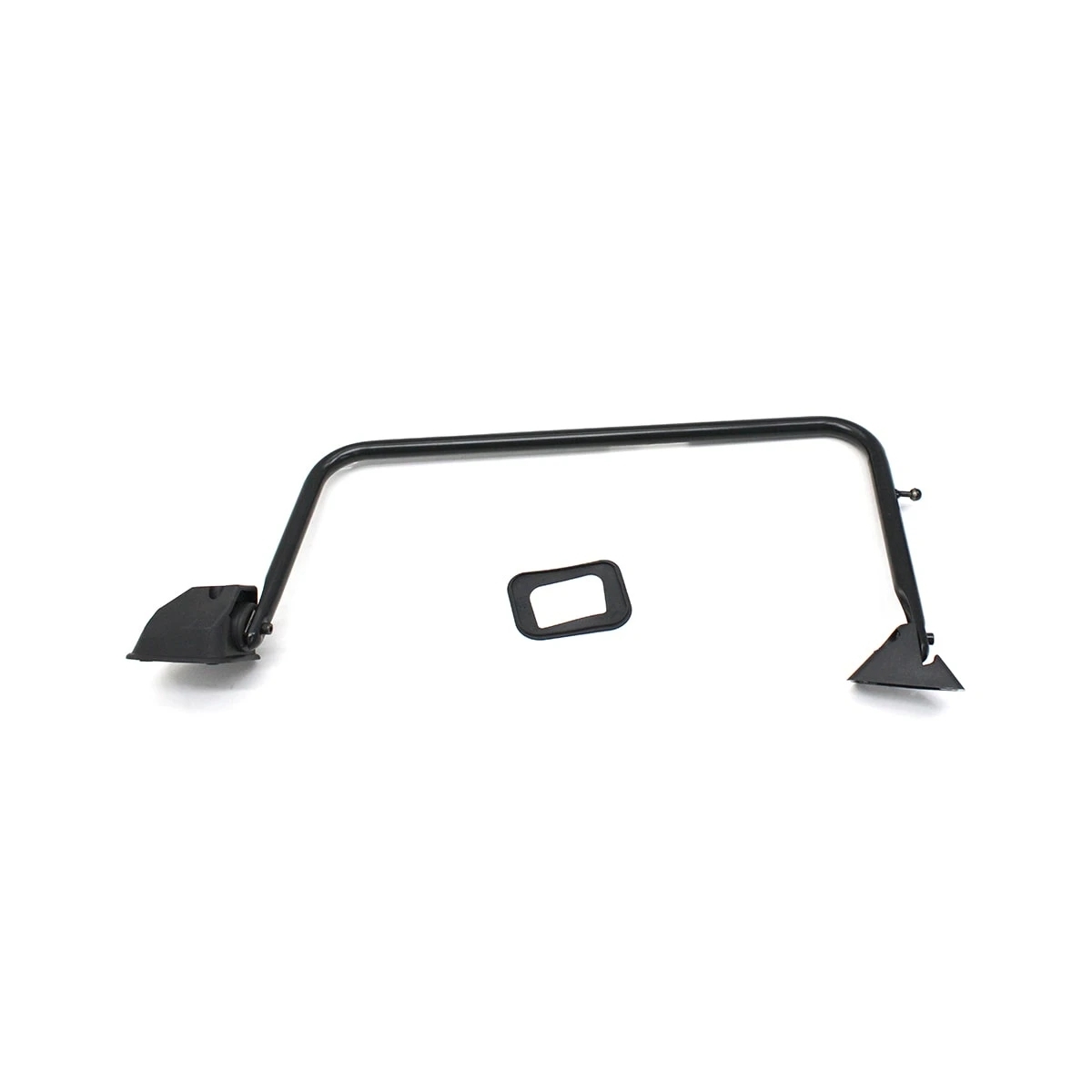 BRACO ESPELHO RETROVISOR LE FORD CARGO NOVO PANDA EURO 5 (30/01/2012..) (MANUAL)