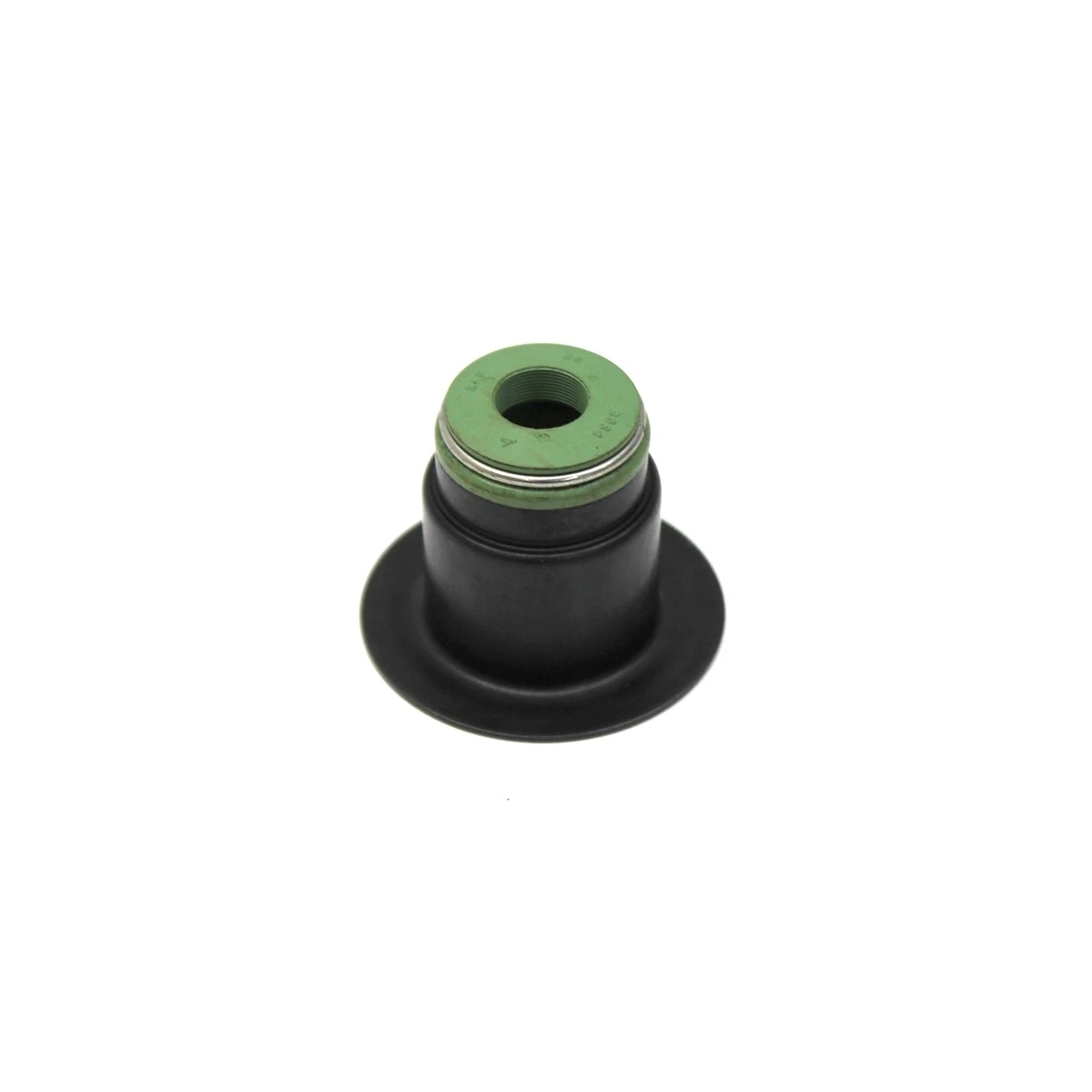 RETENTOR HASTE VALVULA ADMISSAO/ESCAPE FORD/VW MOTOR CUMMINS SERIE C 8.3 MECA...