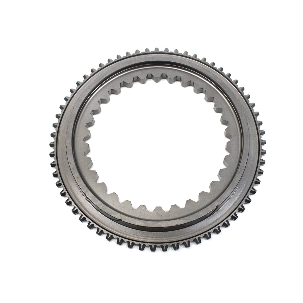 CORPO ACOPLAMENTO 1A E 2A MARCHAS CAMBIO ZF 8S-1350 / 16S-1650 (2U2311167B)