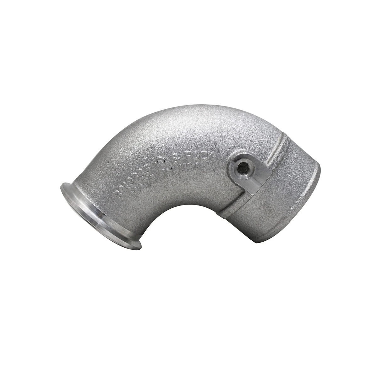 COTOVELO ENTRADA AR FORD/VW MOTOR CUMMINS (2RS129745-BF5X6N626BA-3918685)